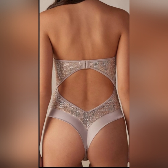 Intimissimi bodysuit - Picture 3 of 5